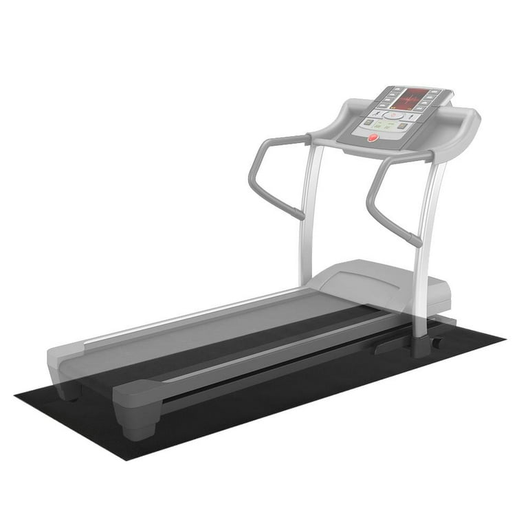 Running machine floor mat hotsell