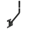 thumbnail image 1 of UBesGoo Adjust Universal Mast Attic TV Antenna J Pole Mount Outdoor Bracket US, 1 of 6