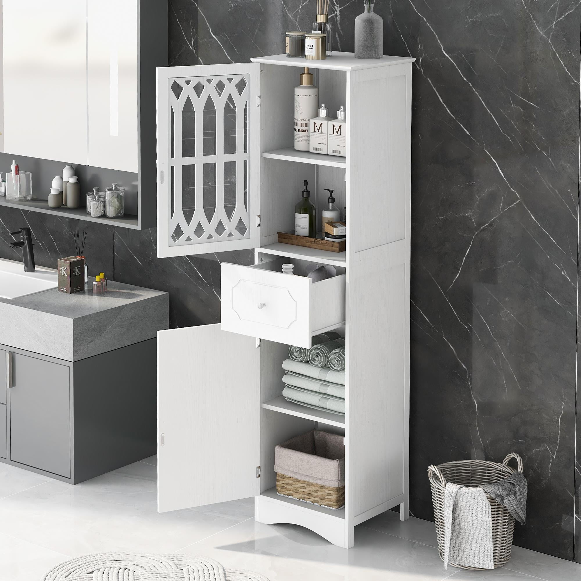 https://i5.walmartimages.com/seo/UBesGoo-Fashion-Freestanding-Tall-Bathroom-Storage-Cabinet-with-Open-and-Concealed-Shelves-for-Living-Room-Bedroom-White-Finish_9655916d-2f82-4e57-aa21-1d9e66c72297.b3b4b2014001d2ca3a8e0941ca1977f8.jpeg
