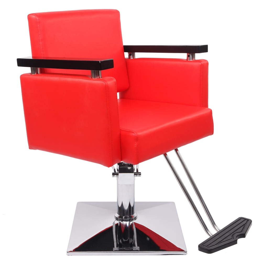 UBesGoo Hydraulic Barber Chair, Beauty Spa Styling Salon Equipment