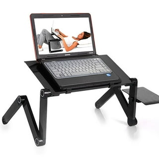 Multi Function Laptop Desk