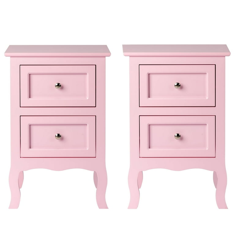 nabe出品し直し分 Night In Texas Amazon.com: Huuger Nightstands Set of 2, 27.6 Inch End