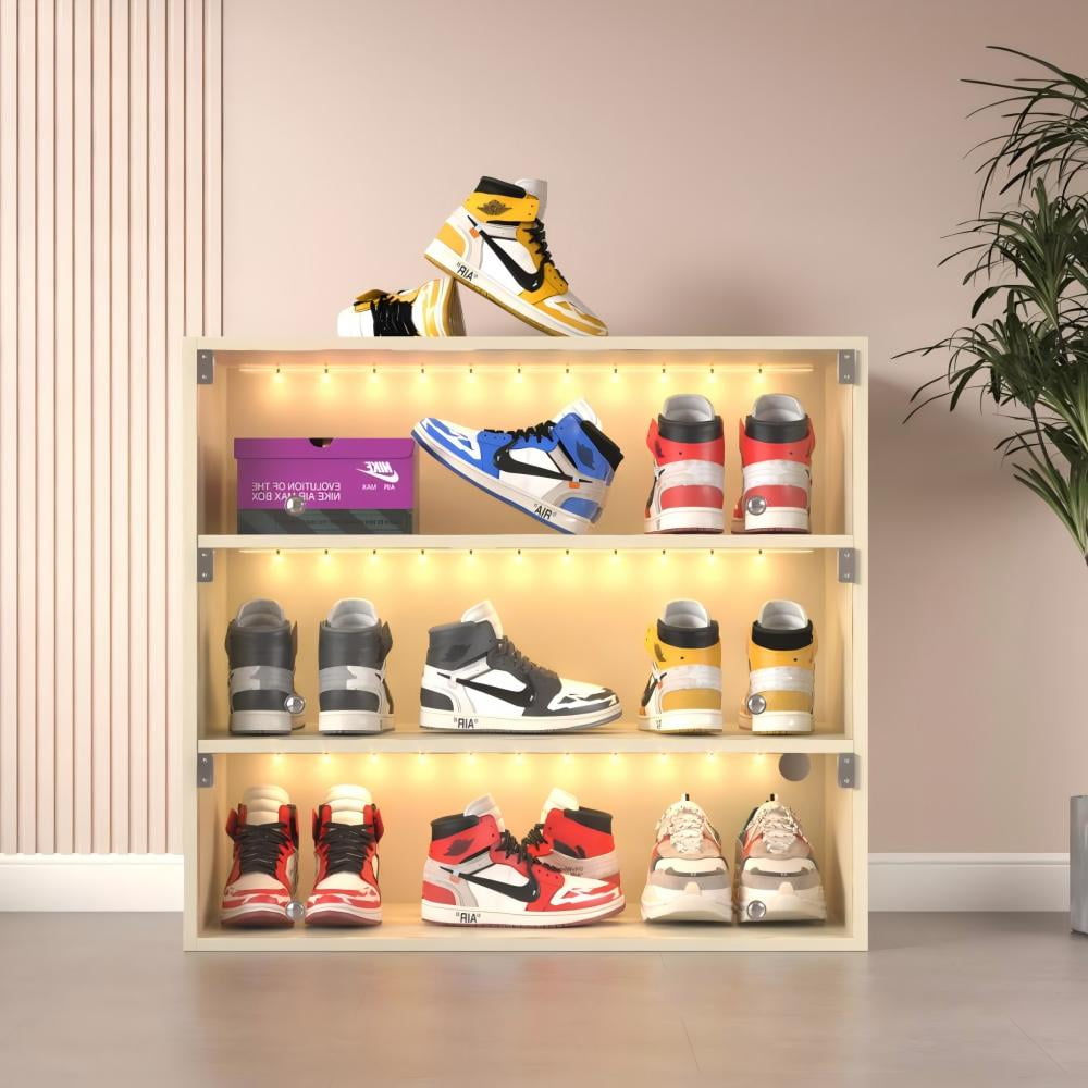 Shoebox Led