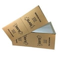 thumbnail image 1 of UBMOVE 3 Picture & Mirror Moving Boxes for Packing and Storing up to 40x60", 1 of 11