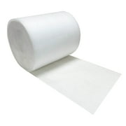UBoxes Foam Wrap Roll 12 wide x 150 feet 1/16 Thick