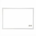 thumbnail image 1 of UBrands 2071U0001 Magnetic Dry Erase Board  White, 1 of 8