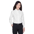 thumbnail image 1 of UC LADIES OXFORD SHIRT, 1 of 3