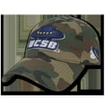 thumbnail image 1 of UC Santa Barbara Relaxed Camo Cap - Woodland, 1 of 1