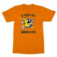 UC Santa Cruz Banana Slugs Pulp Fiction Men's Tshirt