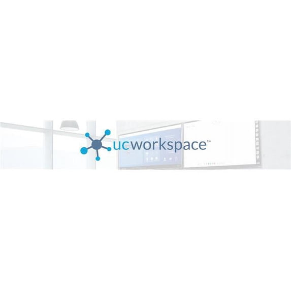 UC Workspace QLSE5036 3 Year Quick Launch Standard Maintenance & Support License