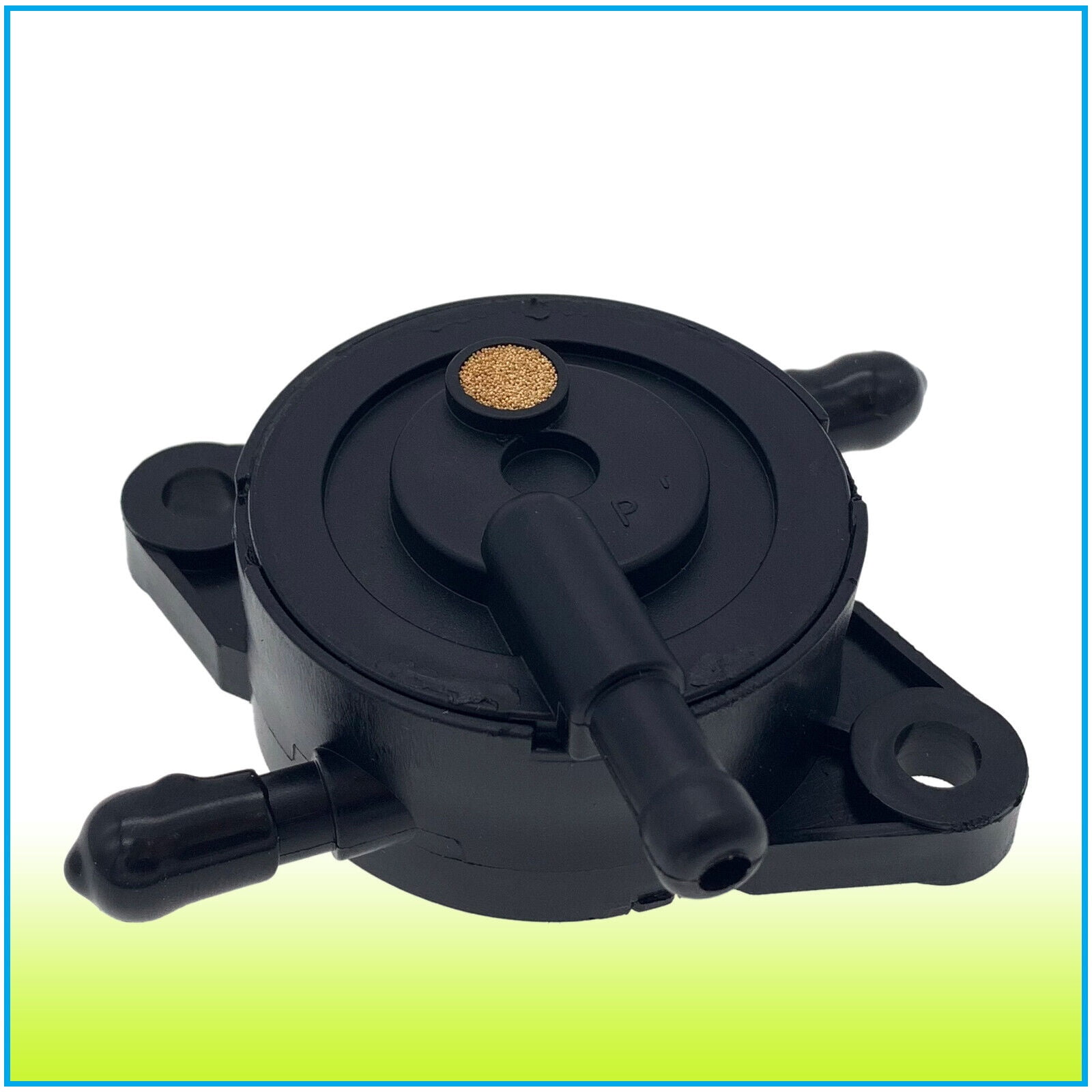 UC16533 For JOHN DEERE UC37181 Fuel Pump X 300 304 320 324 360 500  