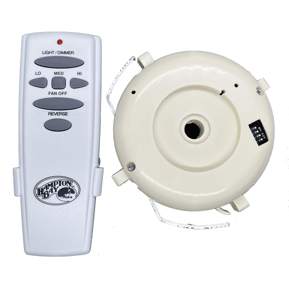 UC7051R Replacement Kit - Includes UC7078T Remote Control and UC7051R Receiver - UC7051RKIT by MFP