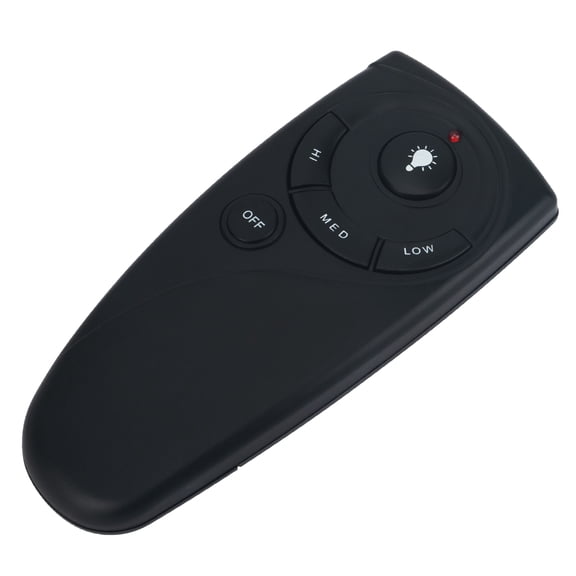 UC7083T Replacement Remote Control, Fit for Hampton Bay Harbor-Breeze Ceiling Fan With Wall Holder
