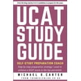 thumbnail image 1 of UCAT Study Guide: Self-study Preparation Coach, (Paperback), 1 of 1