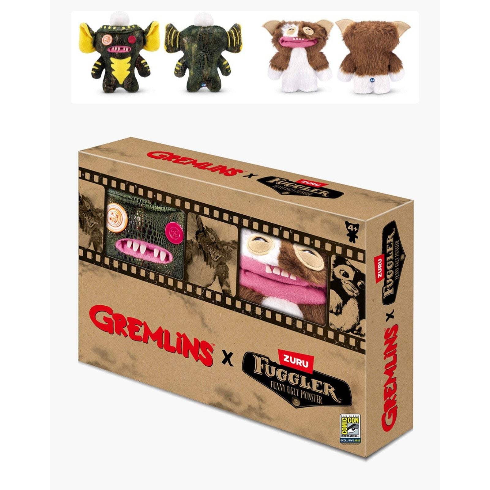 Shop All Gremlins in Gremlins - Walmart.com