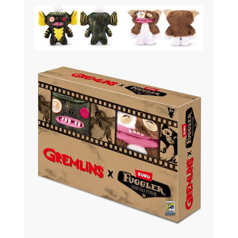 Gremlins X Fuggler SDCC Exclusive - Walmart.com