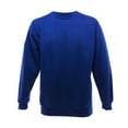 thumbnail image 1 of UCC 50/50 Mens Heavyweight Plain Set-In Sweatshirt Top, 1 of 4