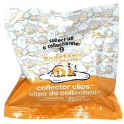 UCC Distributing Gudetama Collector Paper Clip