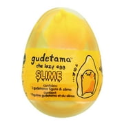 UCC Distributing Gudetama The Lazy Egg Slime Toy In Capsule