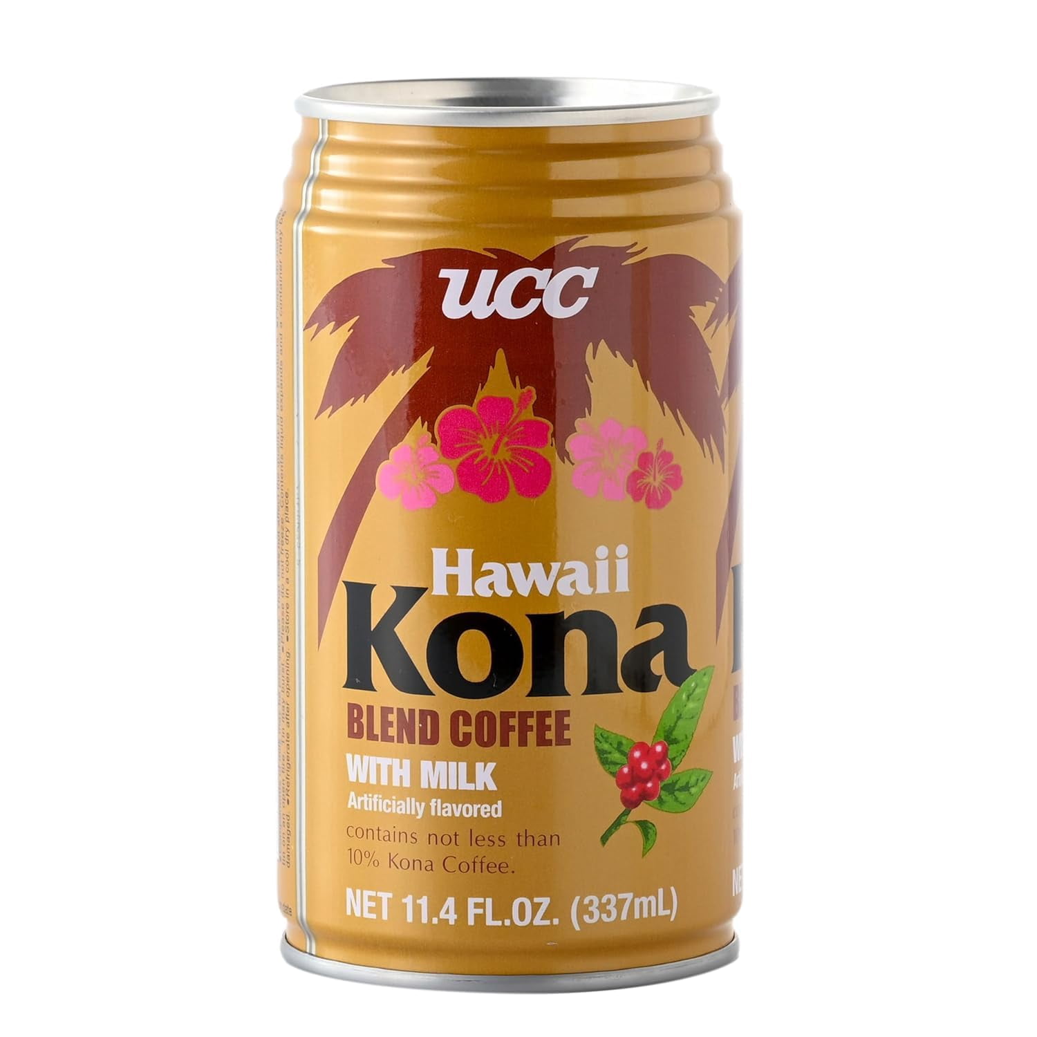 Ucc Canned Coffee