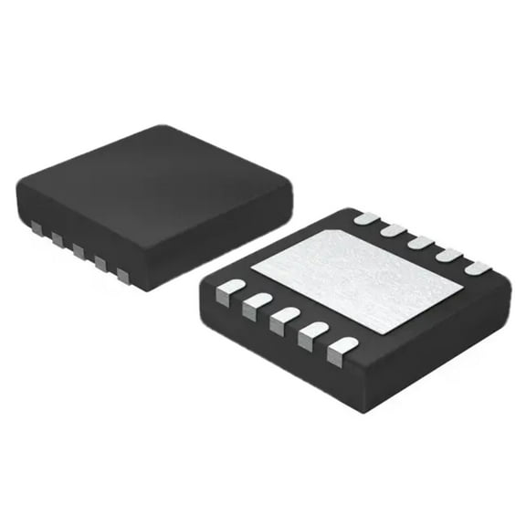 UCC27201ADPRR Integrated Circuits Half-Bridge Gate Driver Non-Inverting 10WSON :RoHS