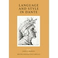 thumbnail image 1 of UCD Foundation for Italian Studies: Language and Style in Dante : Seven Essays (Hardcover), 1 of 1