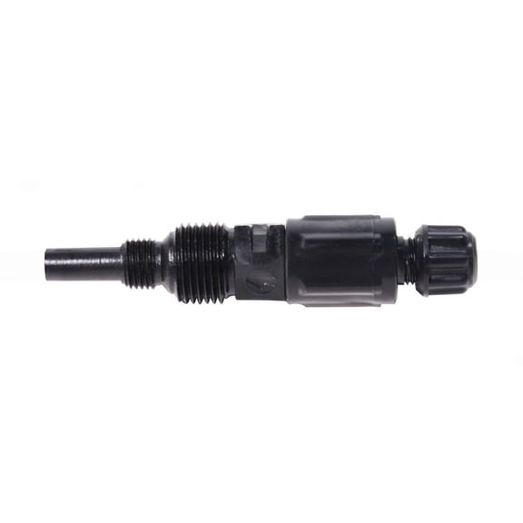 UCDINJ 1/4 Inch Injection Check Valve Compatible with For 45 85 100 170 Pump Models for Peristaltic Pump Systems Backflow Stop