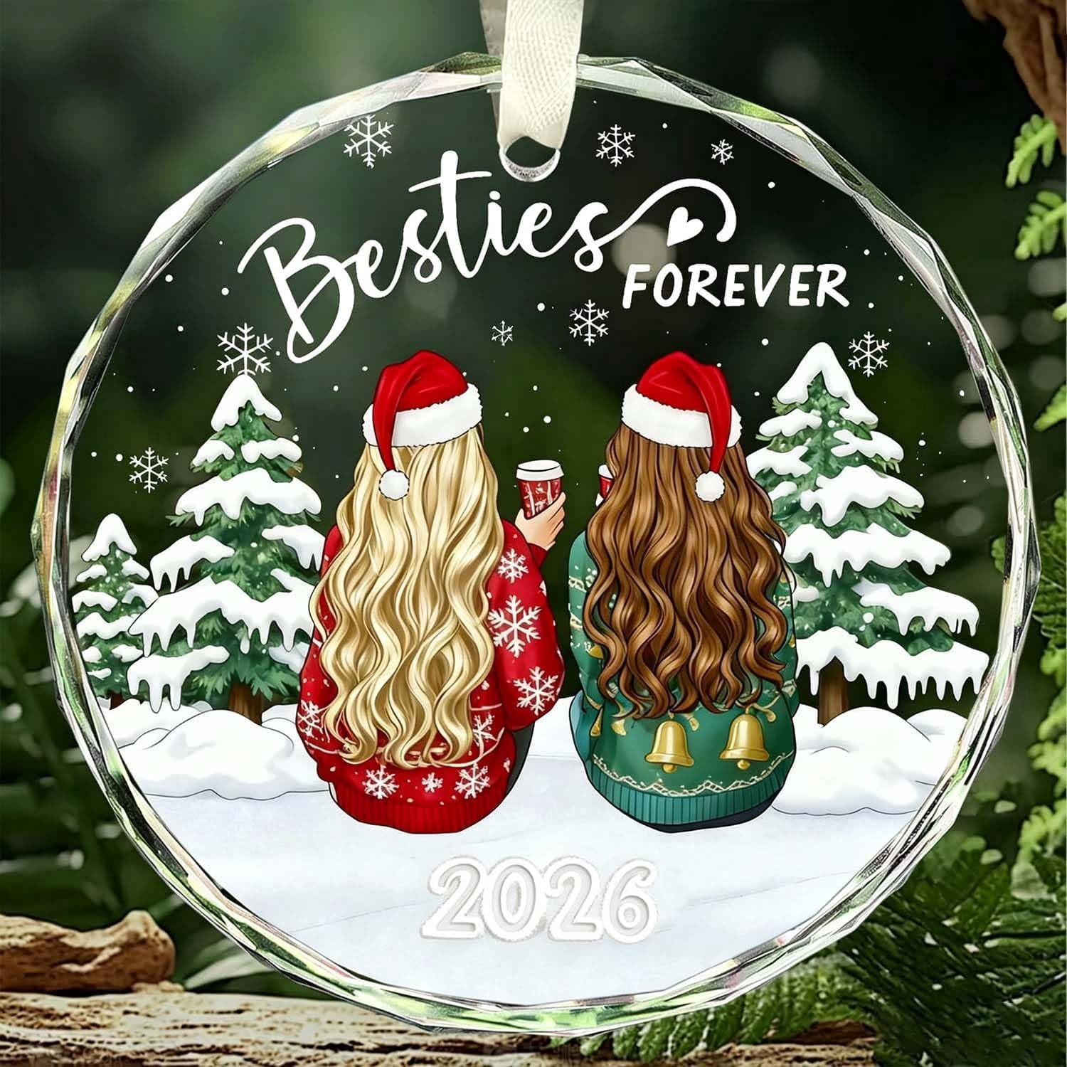 Best Christmas Gift For My Best Friend