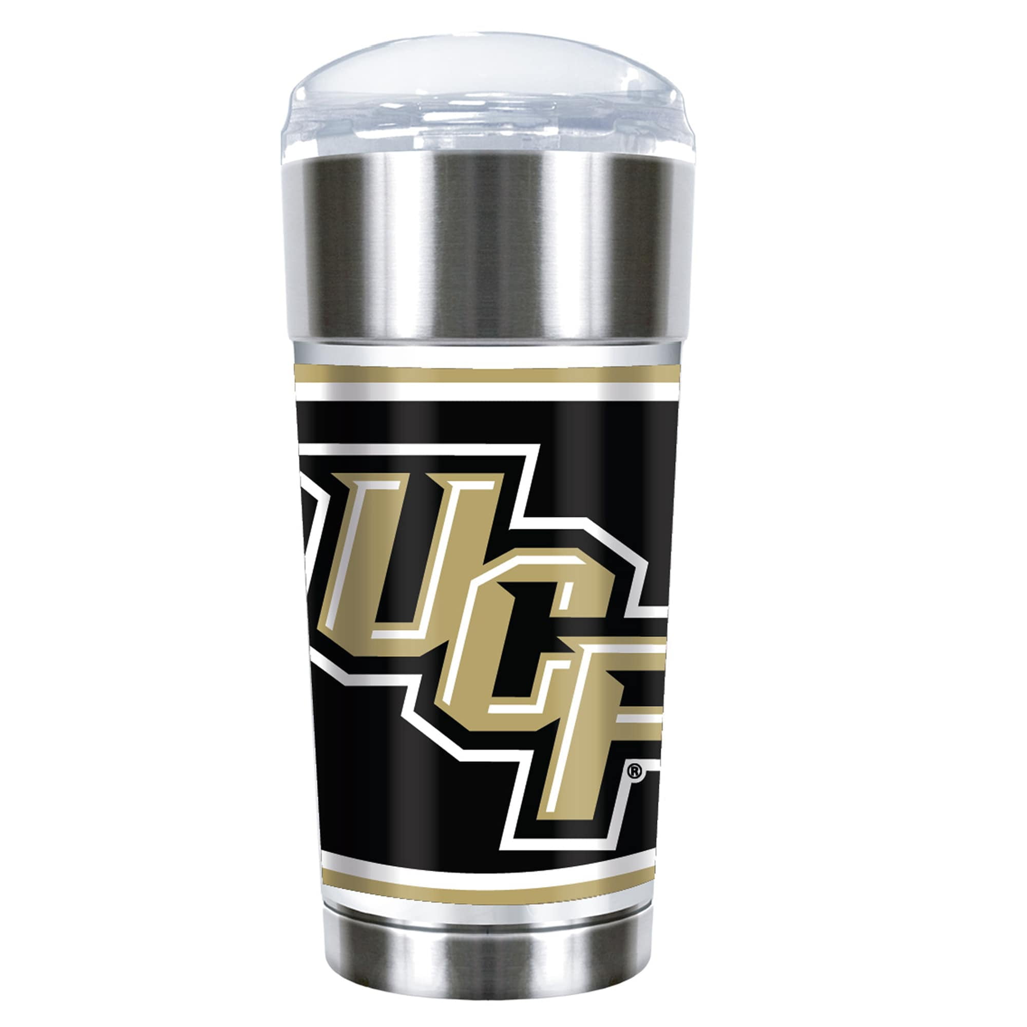 NCAA Wake Forest Deacons No-Spill Tumbler