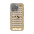 thumbnail image 1 of UCF Knights Clear Field iPhone Case, 1 of 6