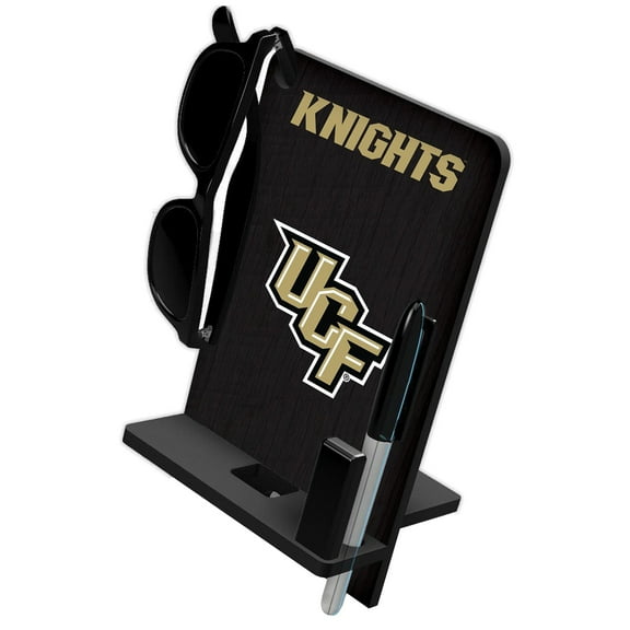 UCF Knights Four in One Desktop Phone Stand