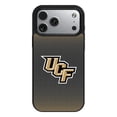 thumbnail image 1 of UCF Knights Linen Logo iPhone Magnetic Bump Case, 1 of 6