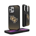 thumbnail image 1 of UCF Knights Linen Logo iPhone Rugged Case, 1 of 2