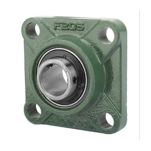 UCF209-26 Premium 4 Bolt Flange Bearing 1-5/8" Bore$$Hardware