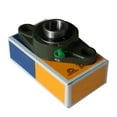 thumbnail image 1 of UCFL210-32 2" ID Pillow Block Bearing Double Seals 2-Bolts Oval Flange Mouting UCFL210, 1 of 2