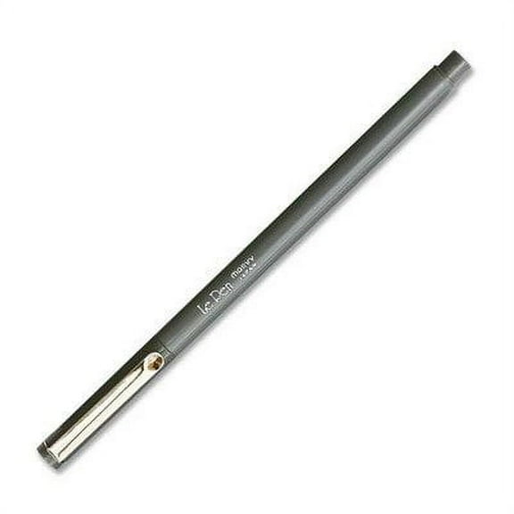 UCH4300S21 - Uchida LePen Permanent Marker(Pack of 3)