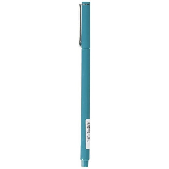 UCHIDA Le Pen .03mm Point Carded 1/Pkg-Teal