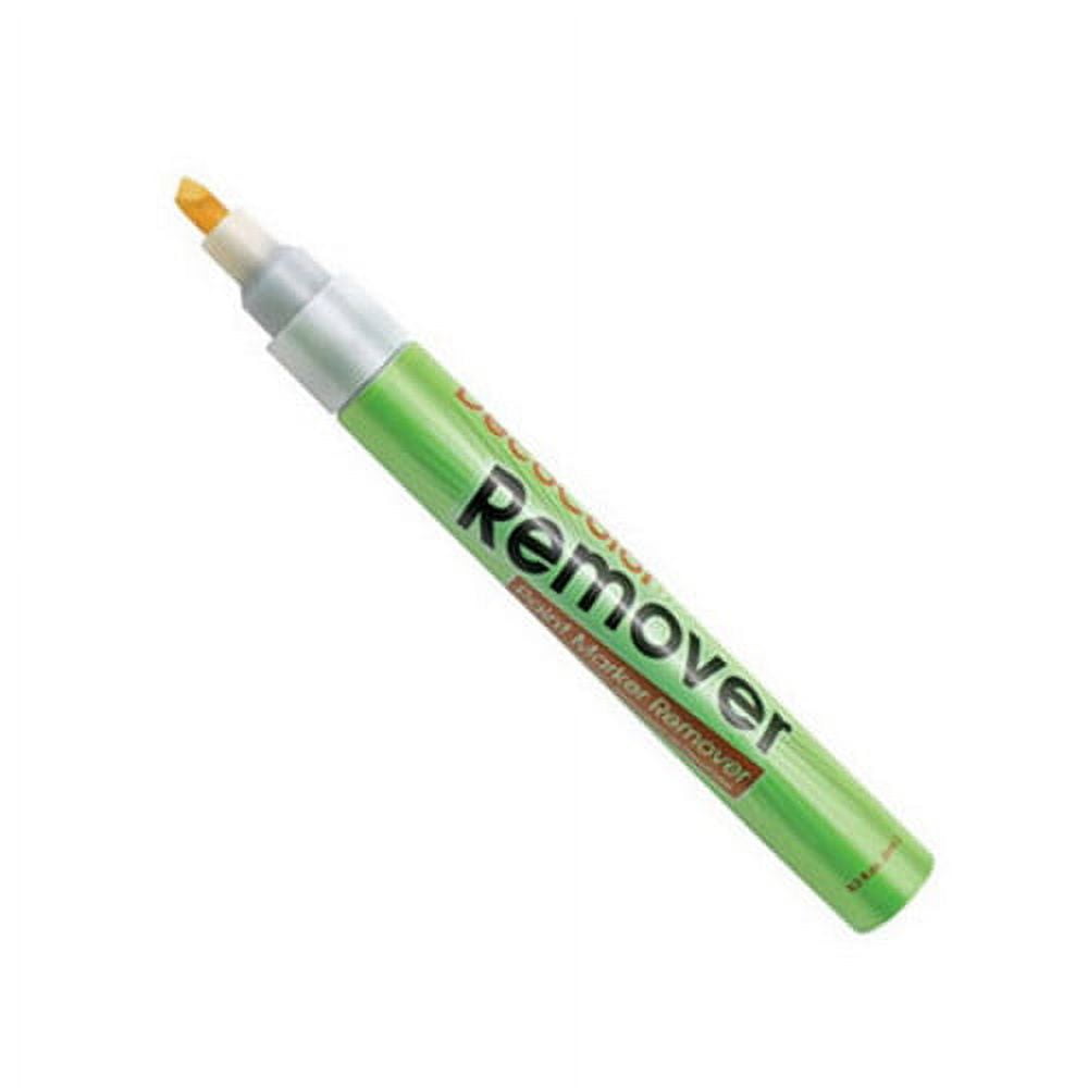 UCHIDA OF AMERICA CORP. DCR300 MARVY DECOCOLOR PAINT MARKER REMOVER