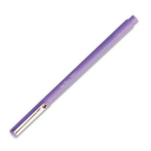 UCHIDA OF AMERICA CORP LePen Micro Fine Plastic Point Pens (UCH4300S106)