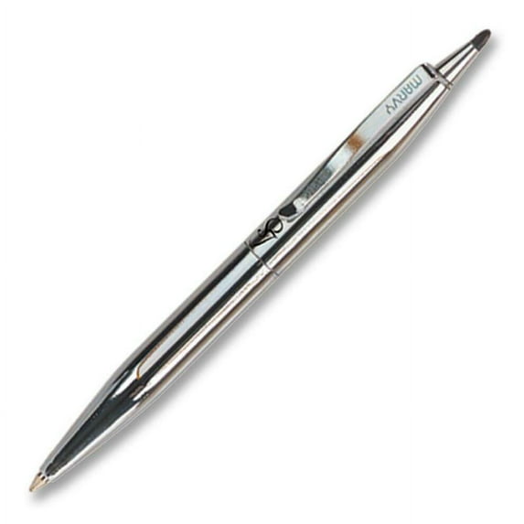 Marvy Uchida Retractable Ballpoint/Stylus Pens
