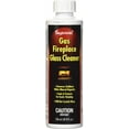 UCI Imperial Gas Fireplace Cleaner KK0044 8 Ounce Bottle