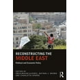 thumbnail image 1 of UCLA Center for Middle East Development  Reconstructing the Middle East: Political and Economic Policy, (Paperback), 1 of 1