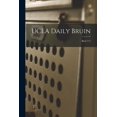 thumbnail image 1 of UCLA Daily Bruin; Reel 117 (Paperback), 1 of 1