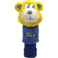thumbnail image 1 of UCLA Mascot Headcover, 1 of 2