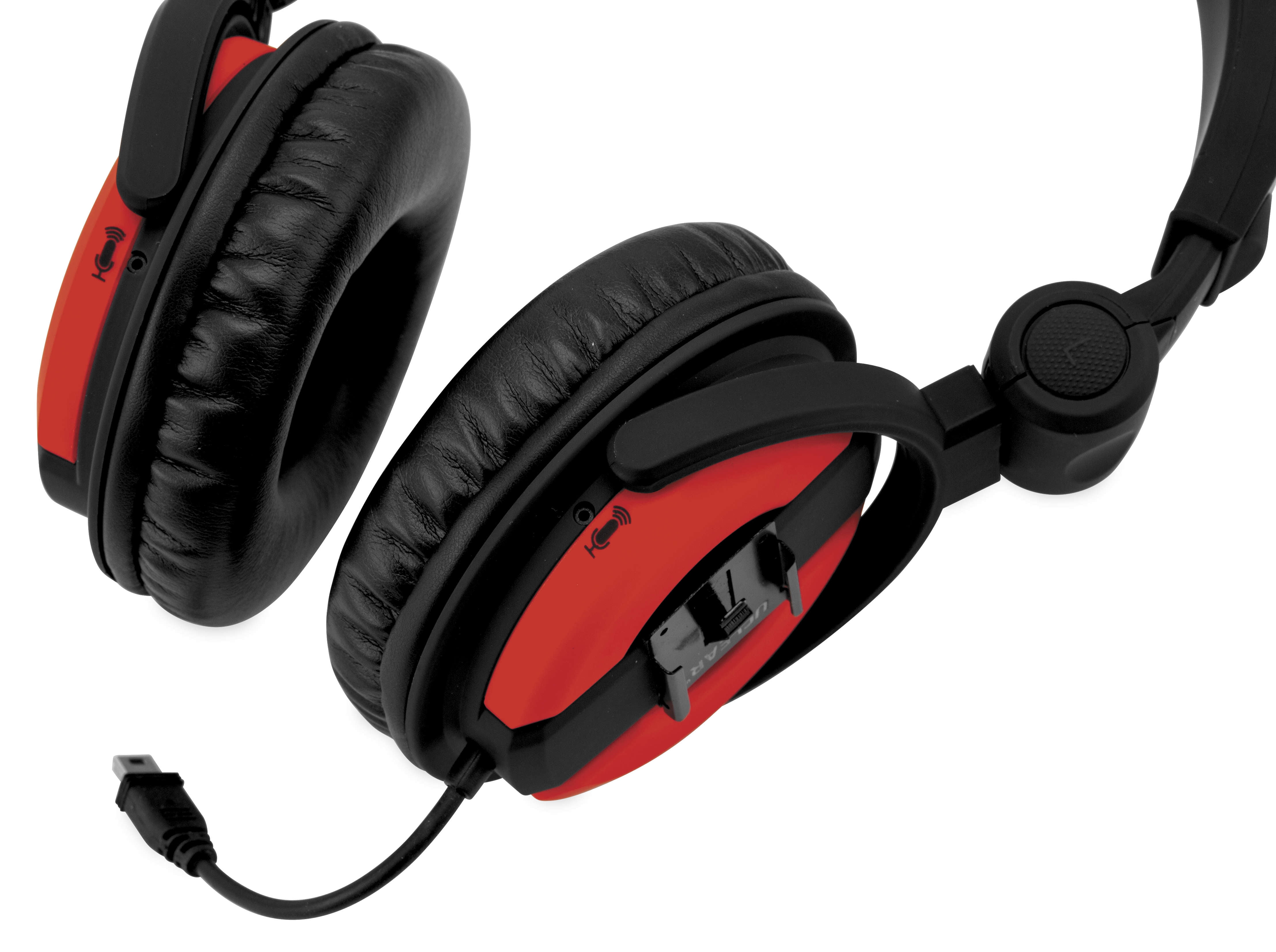 UCLEAR HBC Anywhere Headphones 11025