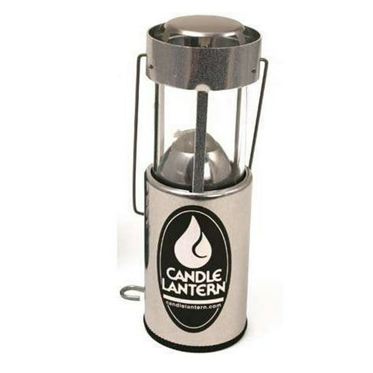 UCO Candle Lantern-Type:Brass 