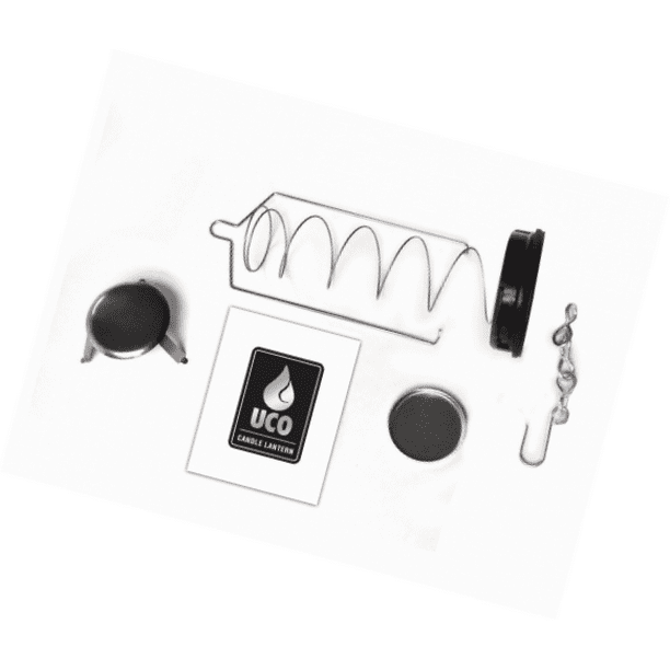 UCO Original Candle Lantern Repair Kit Walmart Business Supplies