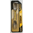 UCO Titanium Utility Spork