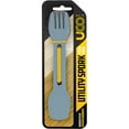 thumbnail image 1 of UCO Utility Spork 4-Pack: Versatile Venture Tableware Sets, 1 of 3
