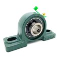 UCP20412 Cast Iron 3/4" Pillow Block Bearing P2046 Bearings